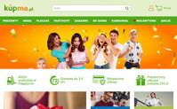KupMa.pl - Geschenke Shop