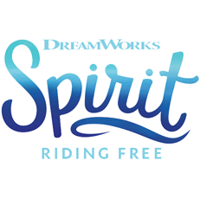 Spirit Riding Free Geschenke