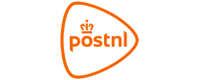 Lieferung per PostNL-Kurier - Niederlande