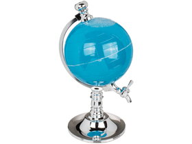 Getränkespender Globus