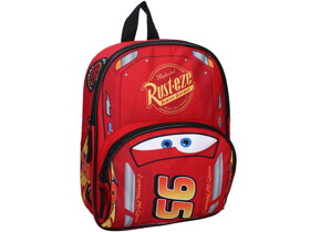Kinderrucksack Cars Fluffy Friends