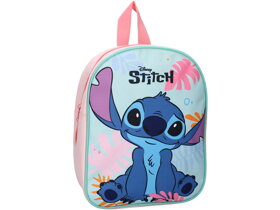 Kinderrucksack Disney Stitch Cuteness Overload