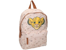 Kinderrucksack König der Löwen Simba Made for Fun
