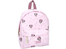 Kinderrucksack Minnie Mouse Blooming Bright
