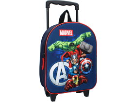 Rucksack Trolley Avengers Great Escapes 3D