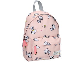 Kinder-Rucksack Snoopy