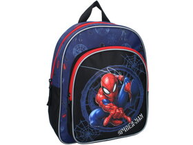 Jungen-Rucksack Spiderman Fight Against Wrong