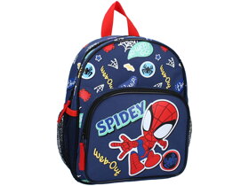 Kinderrucksack Spidey Web-Out! 