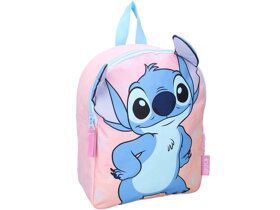 Kinderrucksack Disney Stitch Fluffy Friends