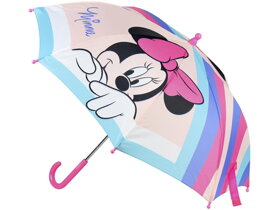 Regenschirm für Mädchen Disney Minnie Mouse