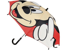 Regenschirm für Kinder Mickey Mouse