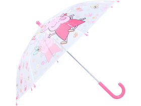 Regenschirm Peppa Pig Rainy Days