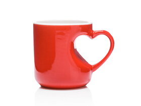 Tasse für Verliebte