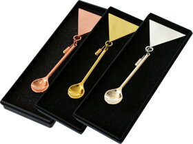 3er Set Kochmedaillen - Ehrenpreis
