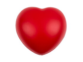 Anti-Stress Ball in Herzform