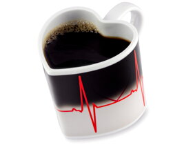 Zaubertasse für Verliebte