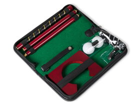 Büro Mini Golf Set