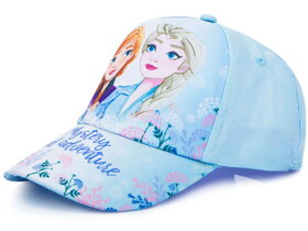 Frozen Baseball Cap für Mädchen - Größe 54