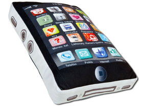 Kissen in der Form eines iPhone SK Version