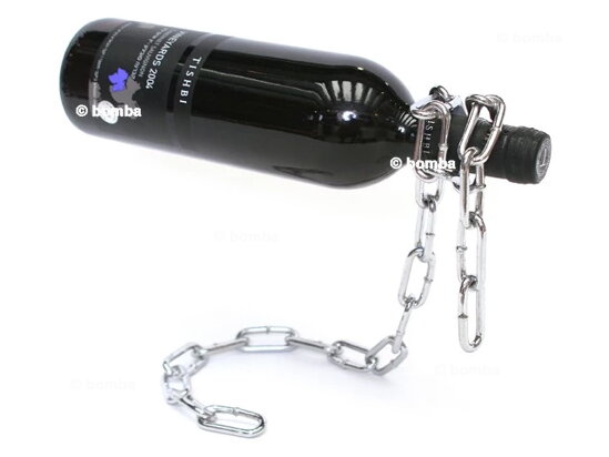 Weinhalter Magische Kette