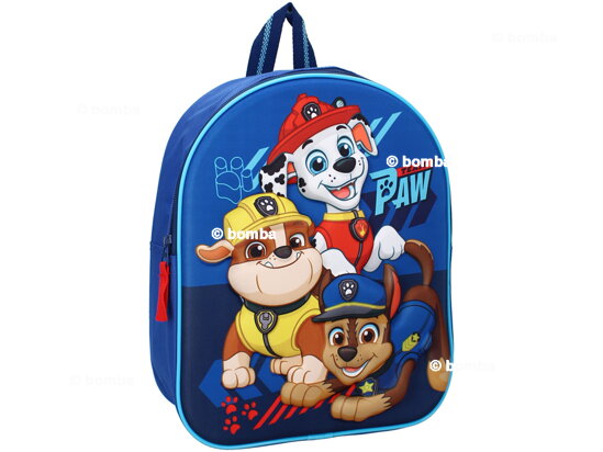Kinderrucksack Paw Patrol Pups At Play 3D