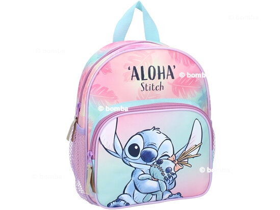 Kinderrucksack Stitch Wild Energy