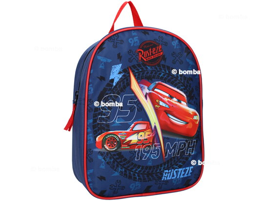 Kinderrucksack Disney Cars Chosen Ones