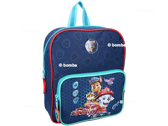 Rucksack für Kinder Paw Patrol Movie