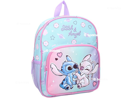 Kinderrucksack Stitch Hello Cutie