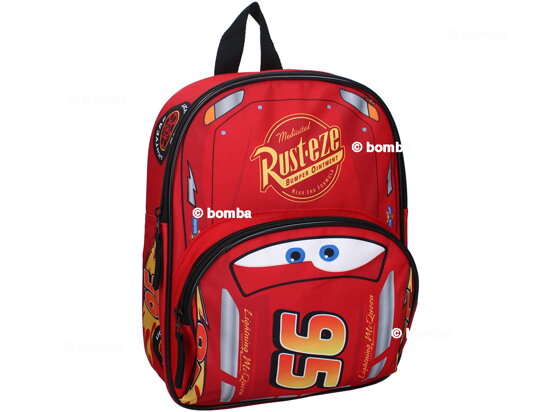Kinderrucksack Cars Fluffy Friends