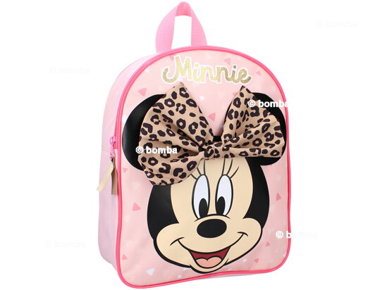Kinderrucksack Minnie Mouse Special One