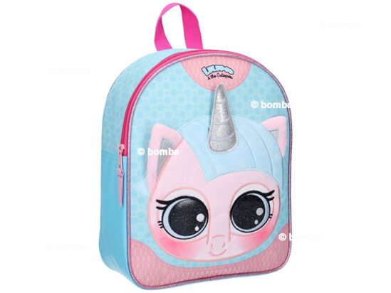 Kinderrucksack Lulupop & the Cutiepies - Unicorn
