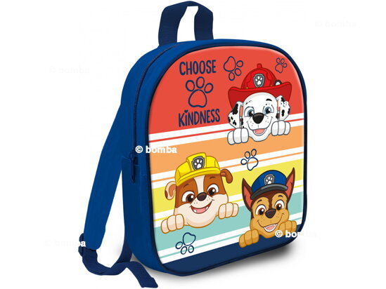 Kinderrucksack Paw Patrol