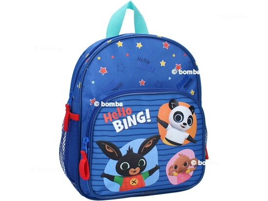 Kinderrucksack Bing Cool for School