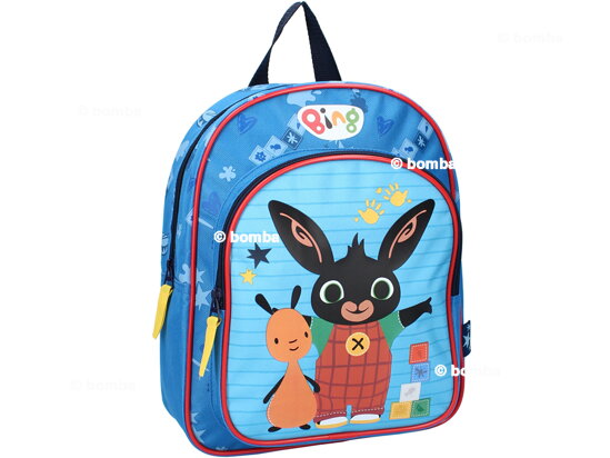 Kinderrucksack Bing Happy Face