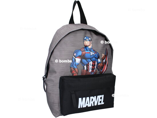 Rucksack für Jungen Marvel Captain America