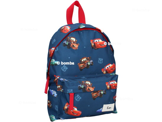 Kinderrucksack Disney Cars Little Friends