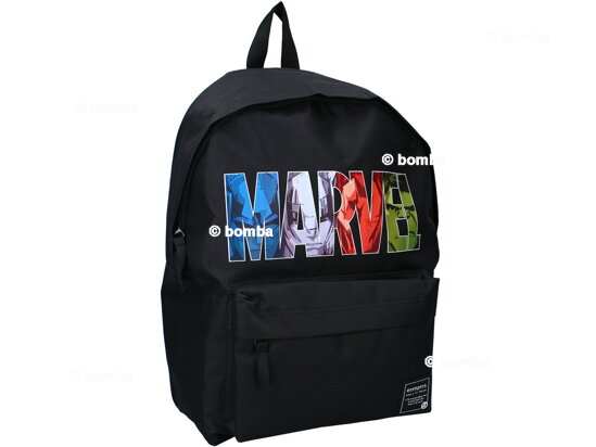Rucksack Marvel Avengers The Armored