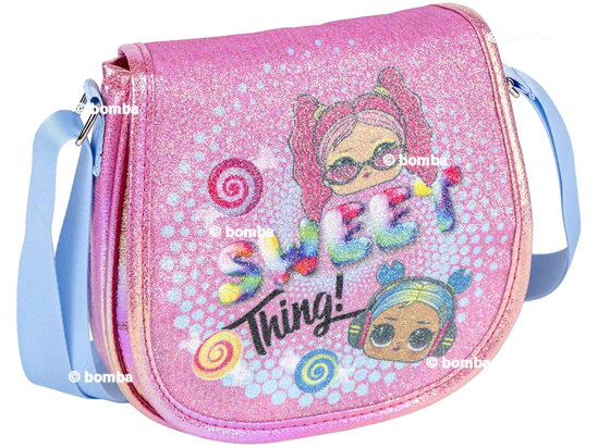 Kinderhandtasche LOL Surprise!