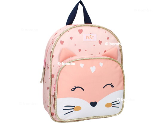 Kinderrucksack Fuchs