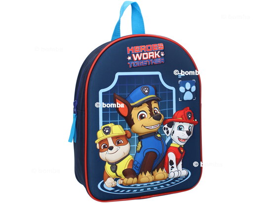 Kinderrucksack Paw Patrol Funhouse
