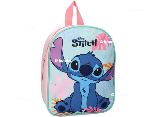 Kinderrucksack Disney Stitch Cuteness Overload