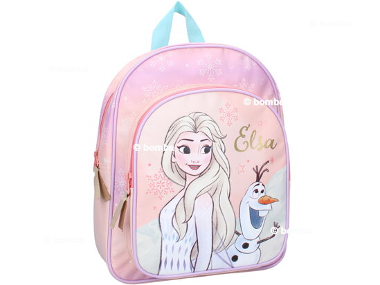 Kinderrucksack für Mädchen Frozen II It's All Magic