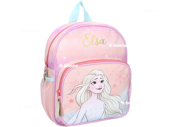 Rucksack für Mädchen Frozen II It's All Magic