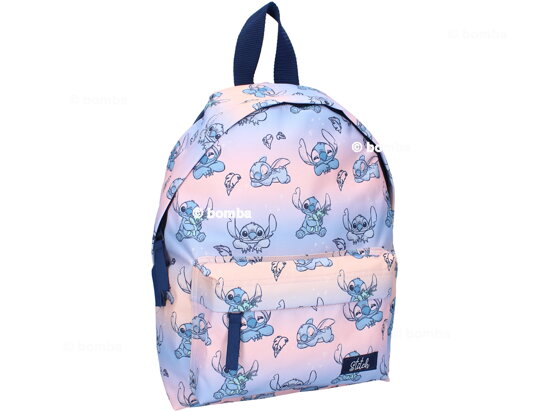 Kinderrucksack Disney Stitch Simply Kind