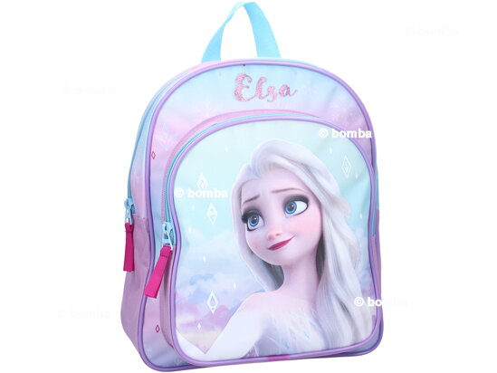 Kinderrucksack Frozen Magical Spirit
