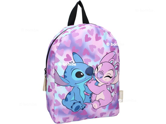 Kinderrucksack Stitch Style Icons