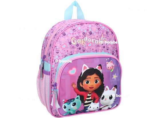 Kinderrucksack Gabby's Dollhouse Gabdorable