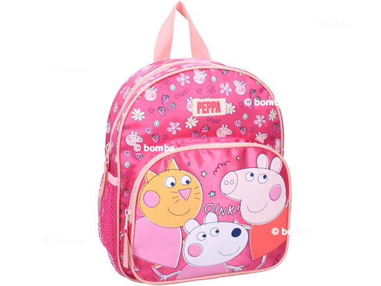 Kinderrucksack Peppa Pig You Are Enough