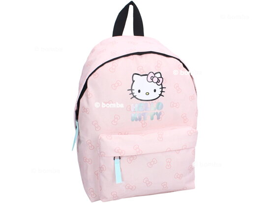 Rucksack für Mädchen Hello Kitty